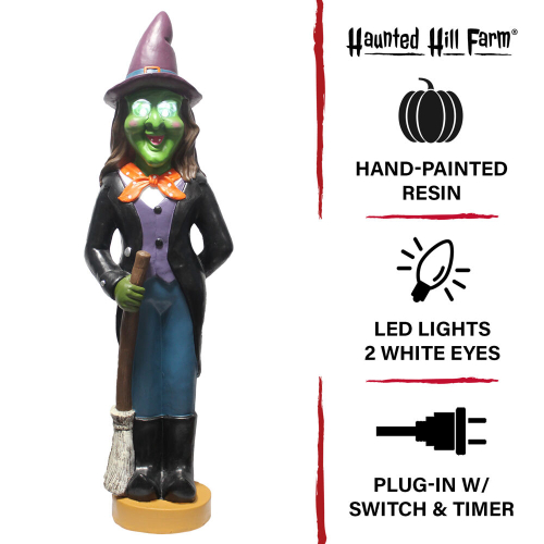 Haunted Hill Farm HHRS048-1WTC-MLT - 3